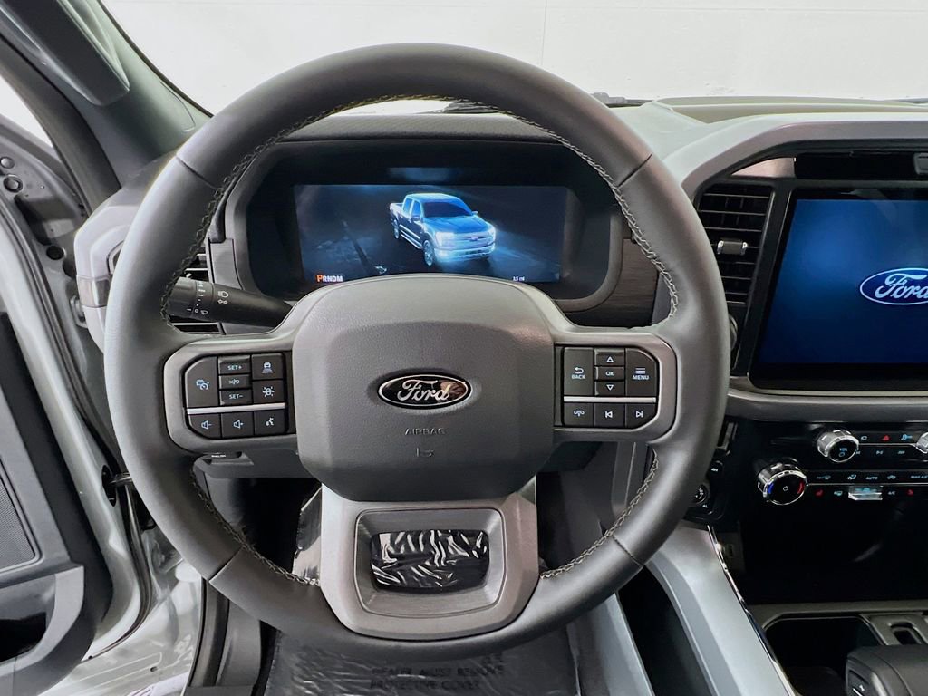 New 2026 Ford F150 XLT image 8