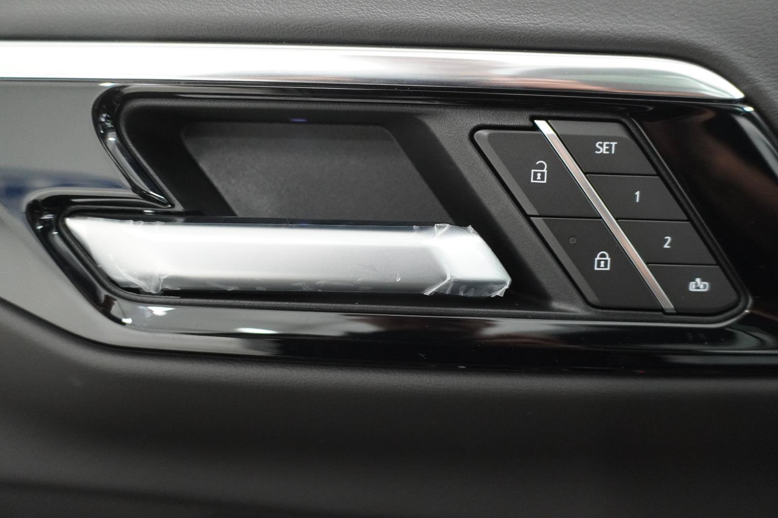 New 2026 Chevrolet Tahoe Premier RWD image 17