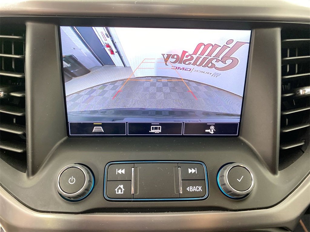 Used 2023 GMC Acadia AT4 w/ Trailering Package image 17
