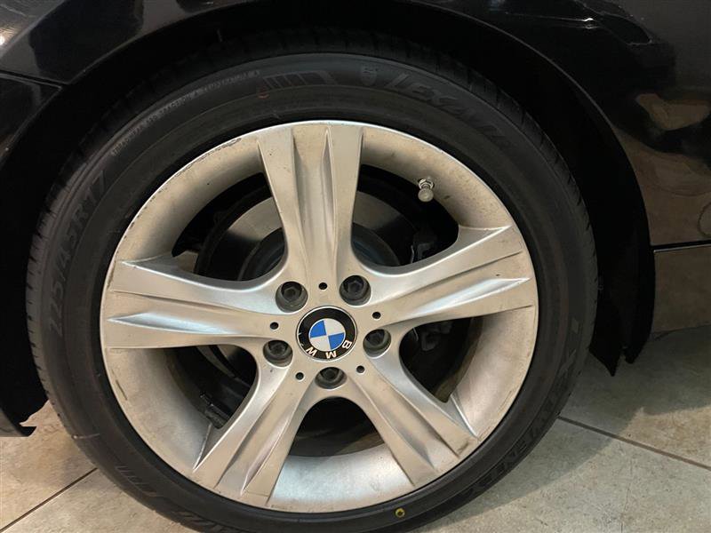 Used 2009 BMW 128i Convertible image 75