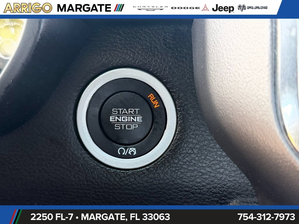 Certified 2024 RAM 1500 Laramie AWD/4WD image 26