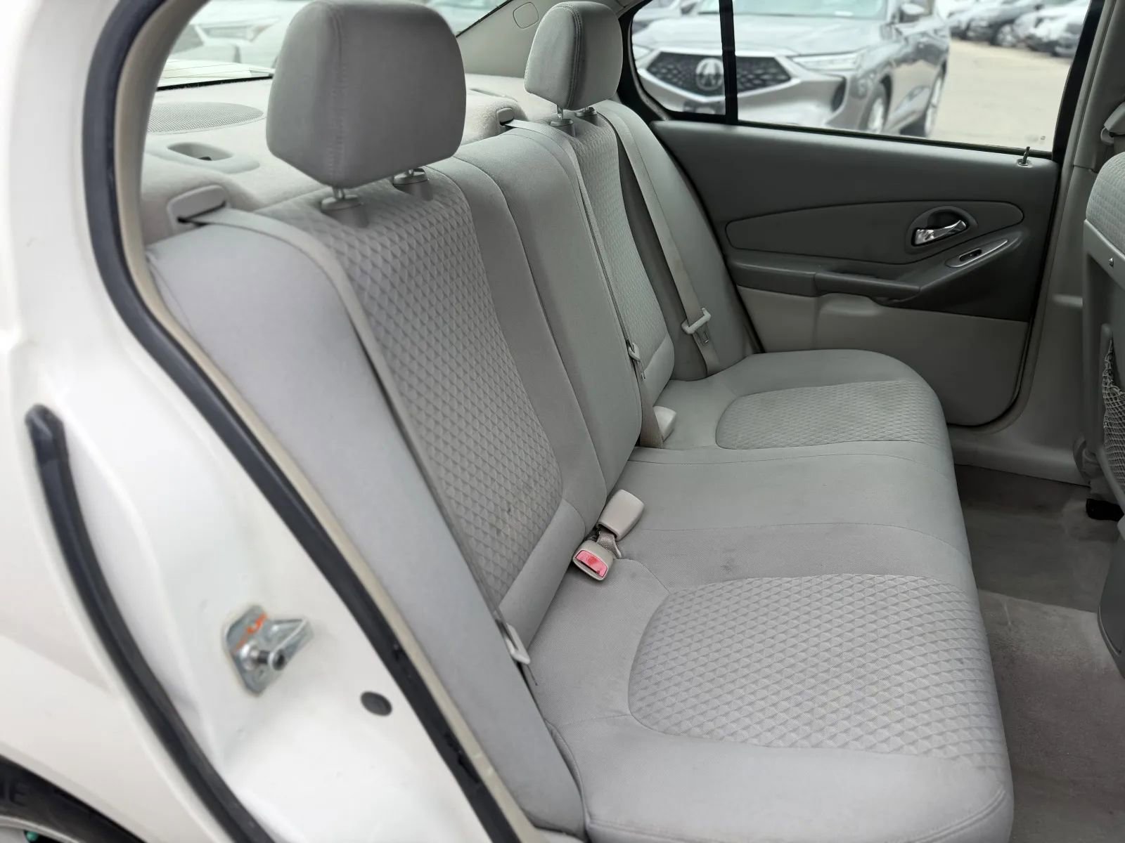 Used 2007 Chevrolet Malibu LT FWD image 16