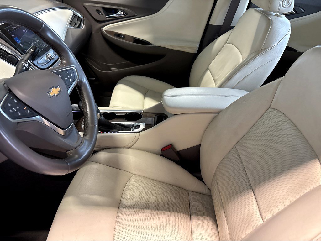 Used 2024 Chevrolet Malibu LT FWD image 19