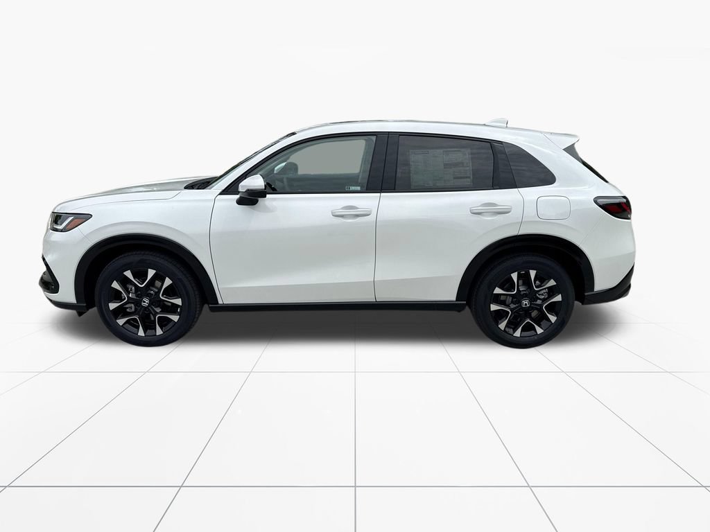New 2027 Honda HR-V EX-L image 5