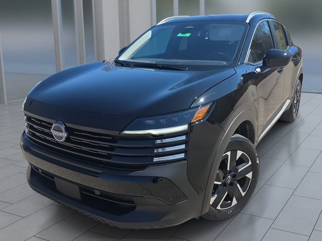 New 2026 Nissan Kicks SV w/ SV Premium Package