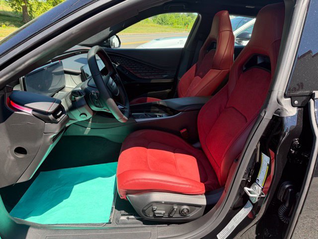 New 2026 Dodge Charger R/T AWD/4WD image 10