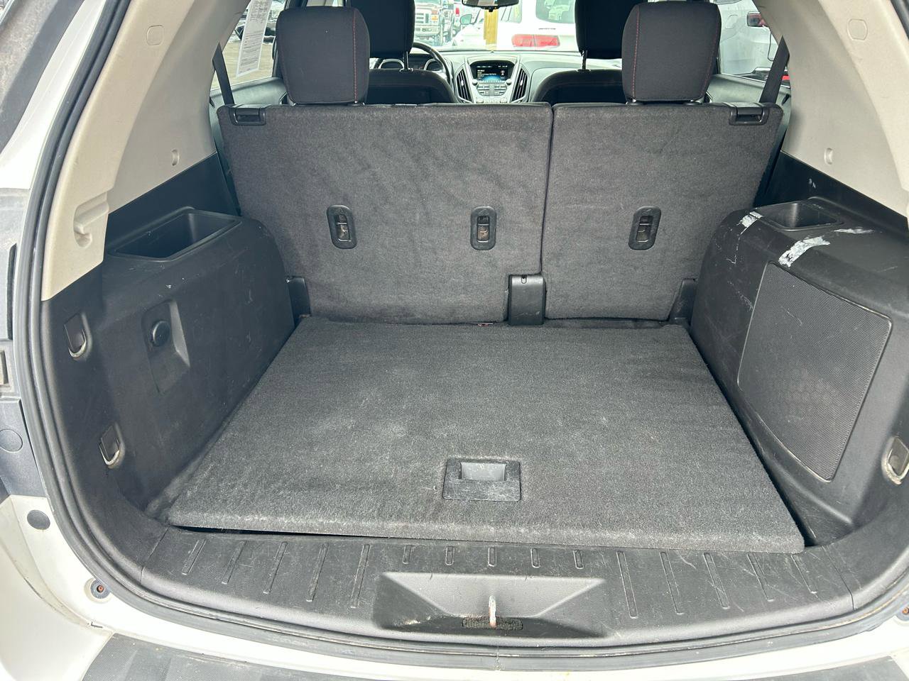 Used 2015 Chevrolet Equinox LT AWD/4WD image 17