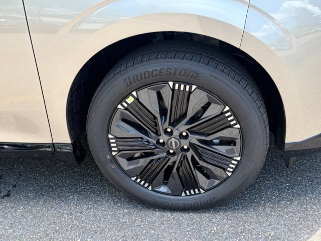 New 2026 Nissan Murano Platinum w/ Cargo Package AWD/4WD image 11
