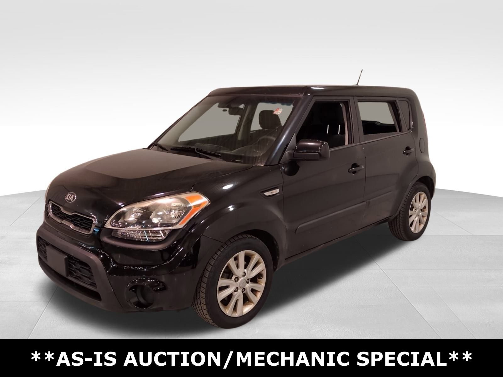 Used 2013 Kia Soul image 7