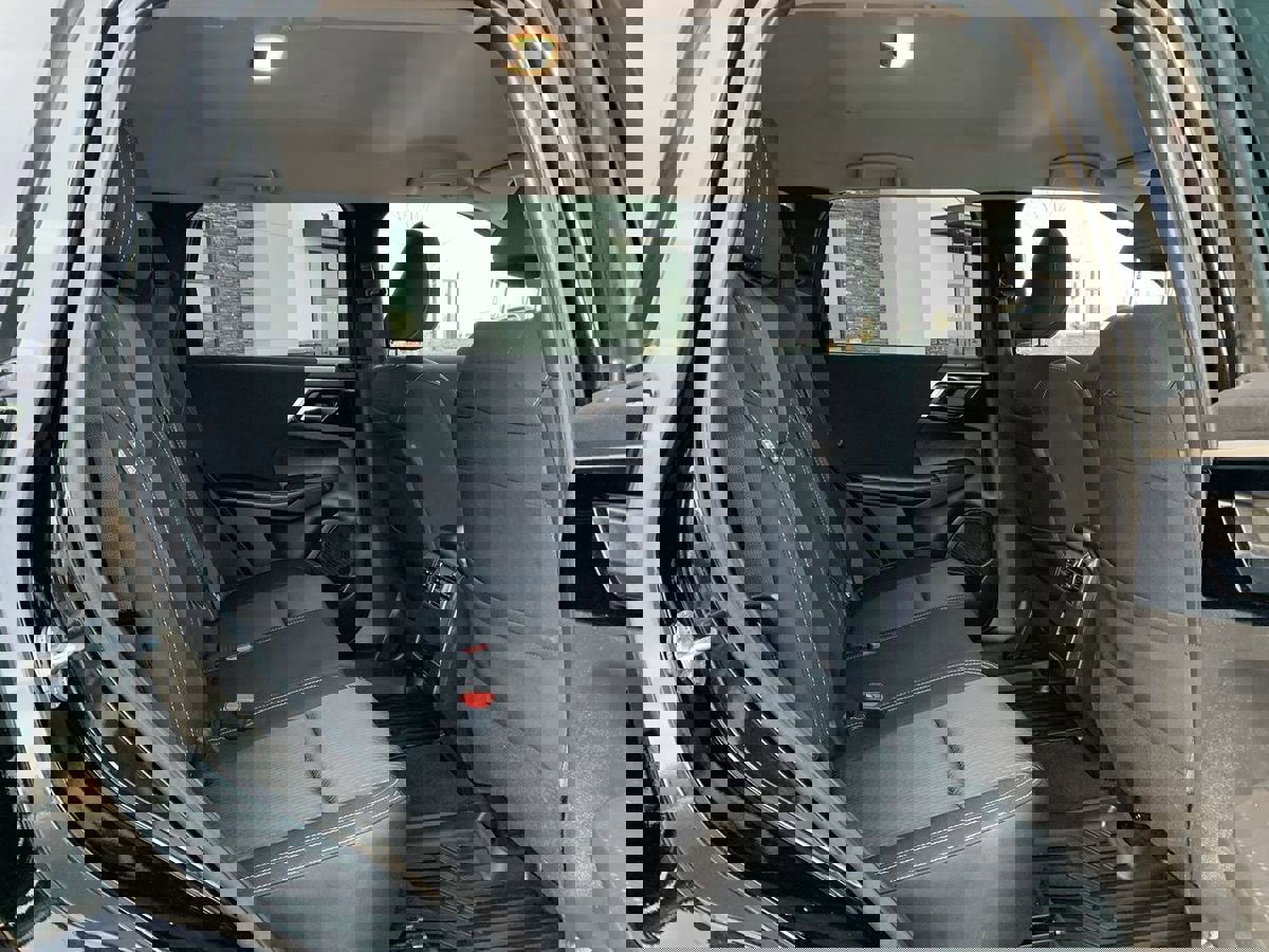 Used 2022 Mitsubishi Outlander ES AWD/4WD image 27