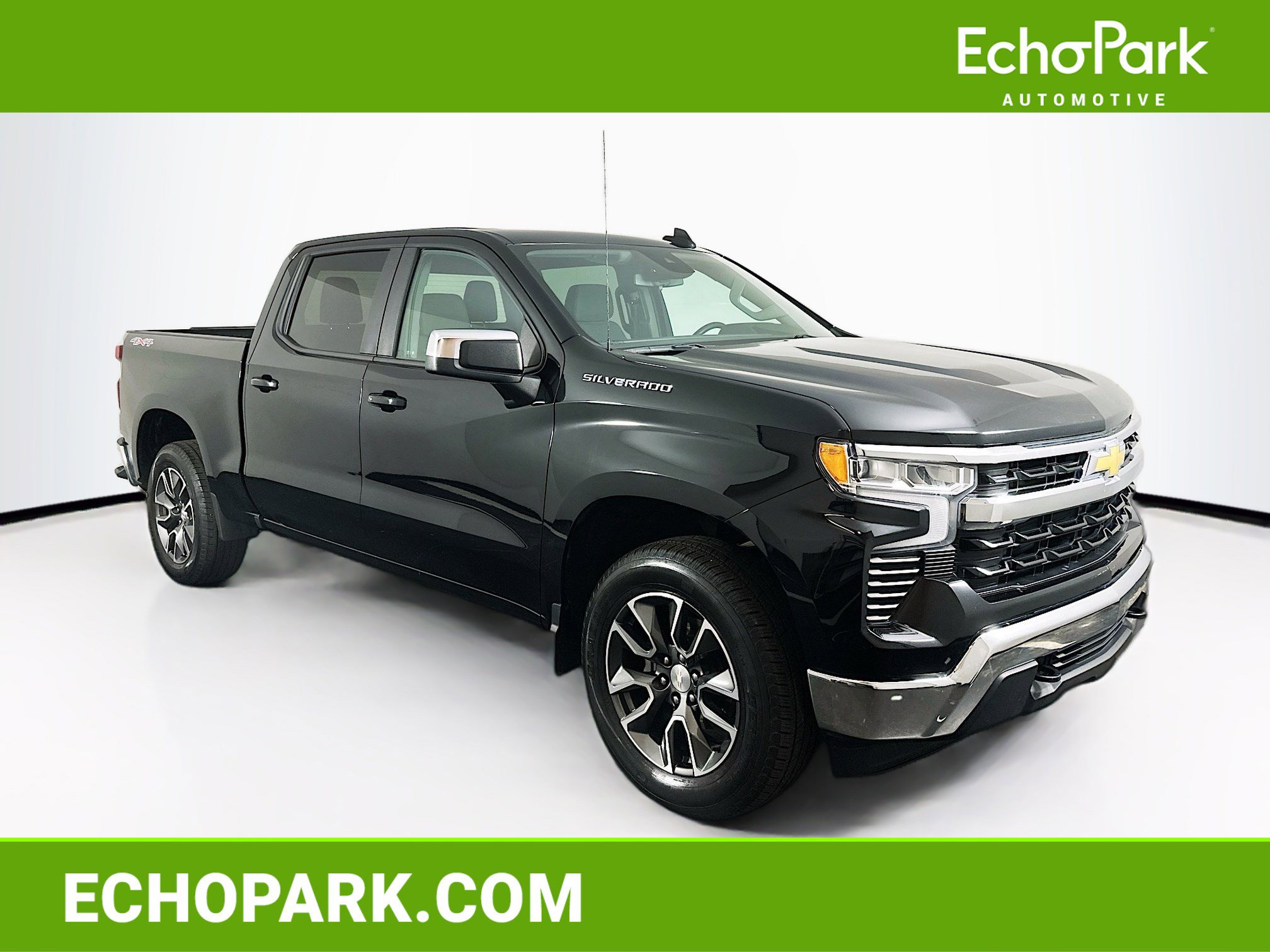 Used 2022 Chevrolet Silverado 1500 LT