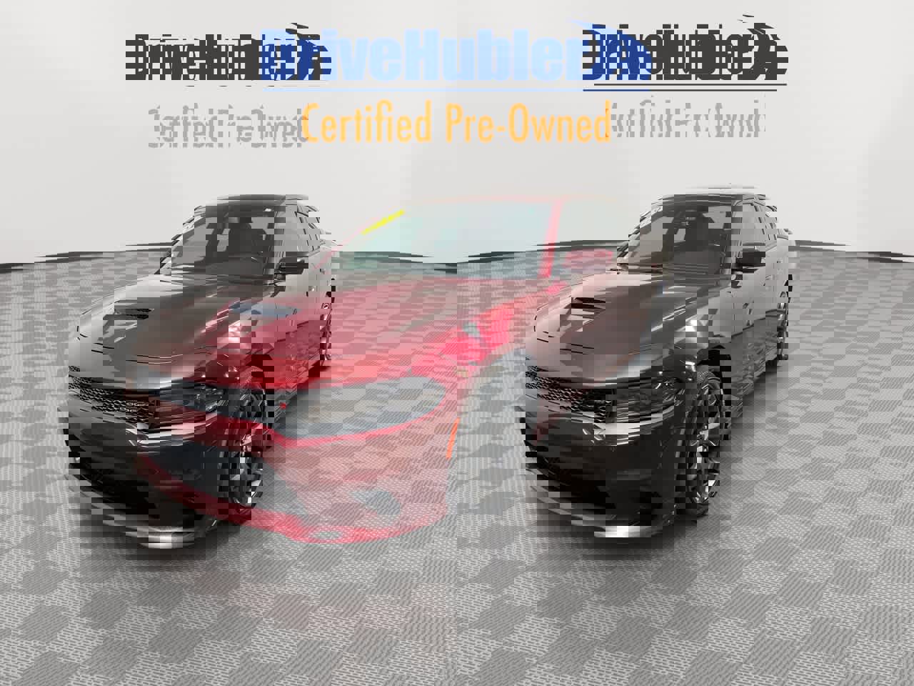 Used 2019 Dodge Charger GT image 4