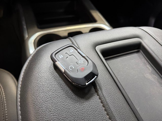 Used 2021 Chevrolet Silverado 3500 LTZ w/ LTZ Texas Edition image 52