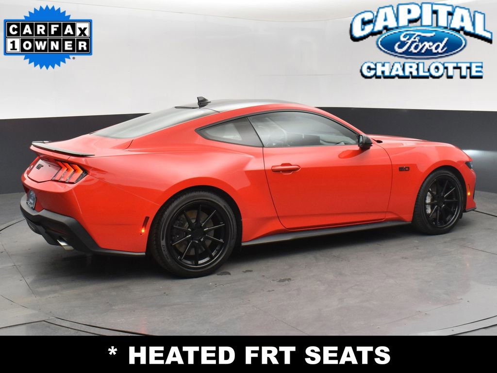 Used 2024 Ford Mustang GT image 8