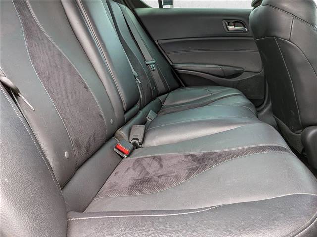 Used 2019 Acura ILX FWD image 13