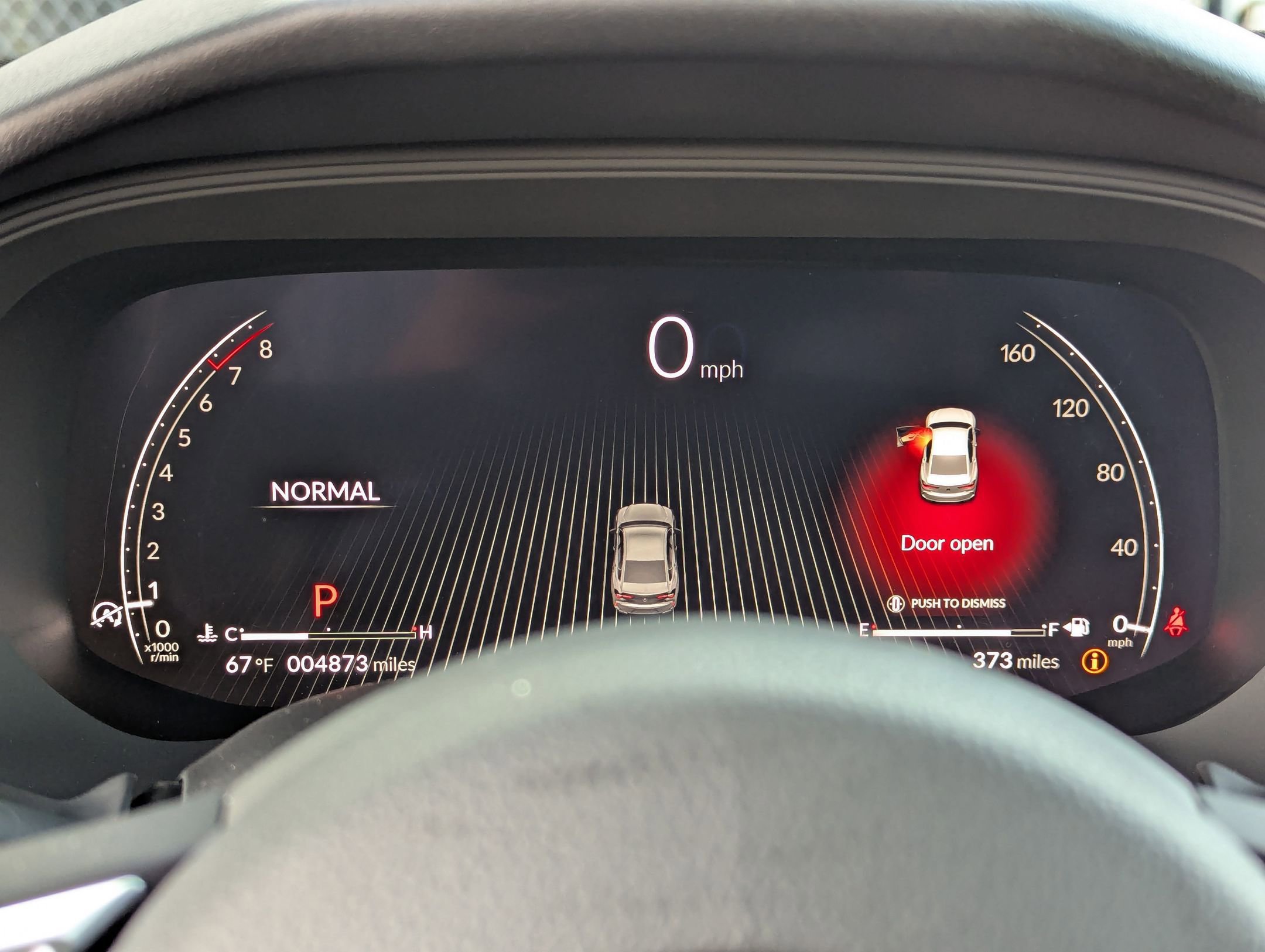 Certified 2025 Acura TLX w/ Technology Package image 23
