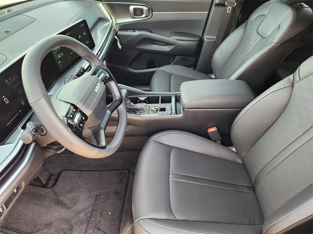 New 2026 Kia Sorento S image 9