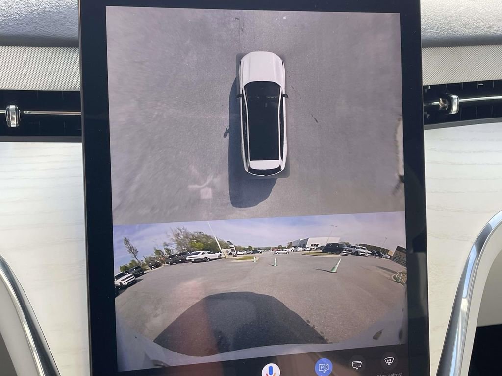 Used 2025 Volvo EX90 Ultra w/ Protection Package Premier image 17