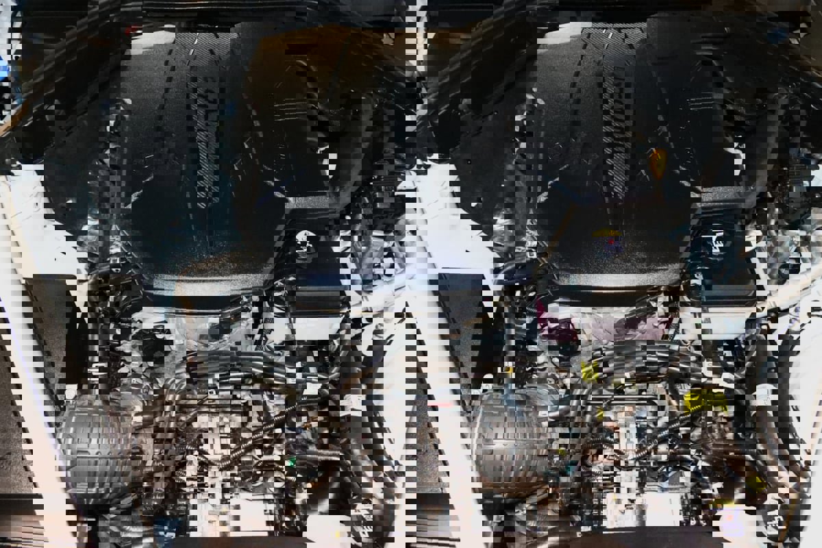 Used 2024 Genesis G70 2.5T image 73