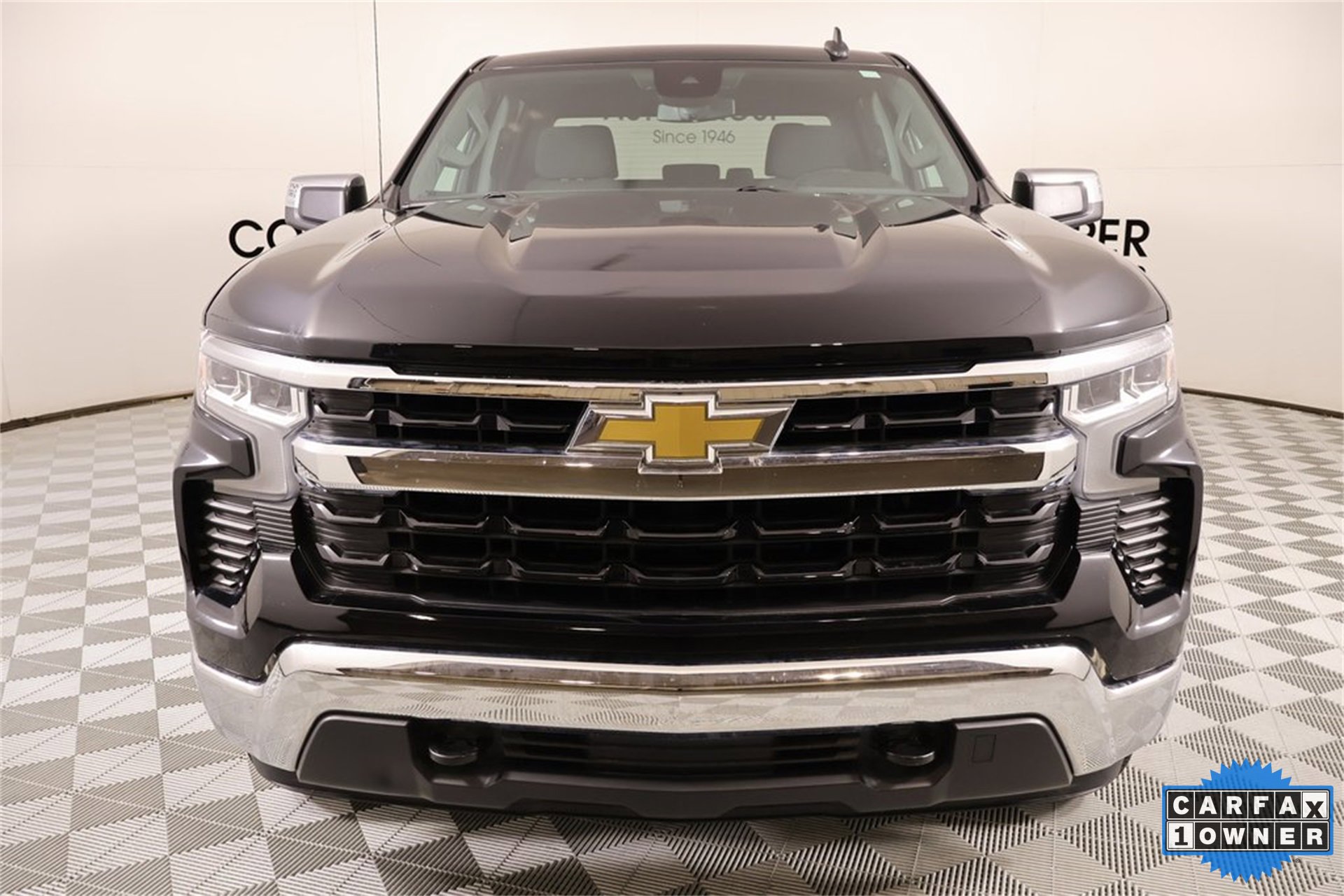 Used 2022 Chevrolet Silverado 1500 LT image 9