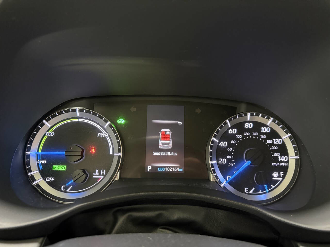 Used 2020 Toyota Highlander LE image 21