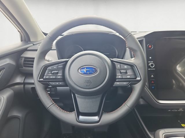 Certified 2025 Subaru Crosstrek 2.5i Limited image 12