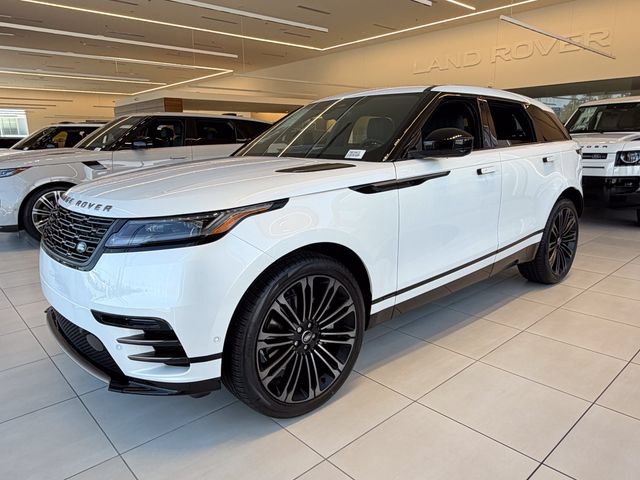 New 2026 Land Rover Range Rover Velar Autobiography AWD/4WD image 1