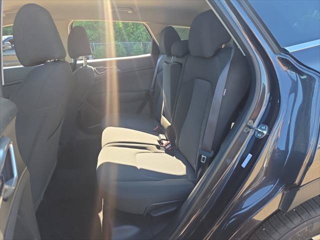Used 2026 Kia Sportage LX AWD/4WD image 25
