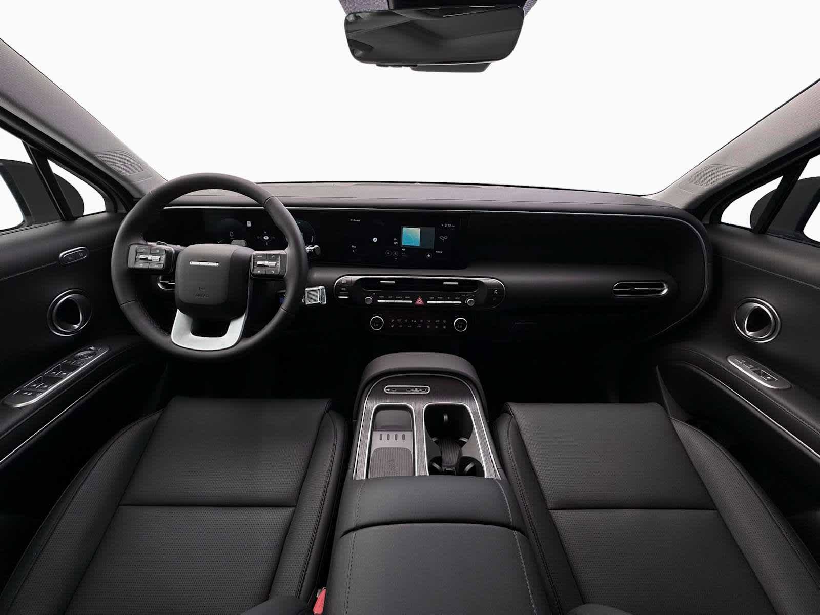 New 2026 Hyundai Palisade SEL Premium FWD image 5