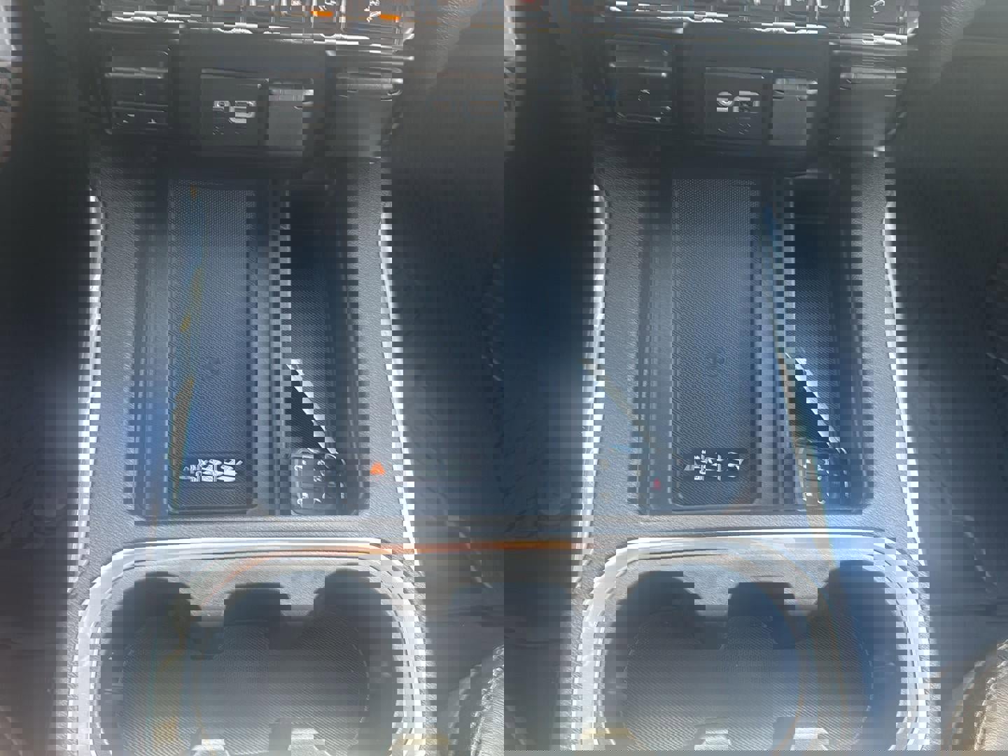 Used 2020 Chevrolet Silverado 1500 LTZ w/ LTZ Premium Package image 25