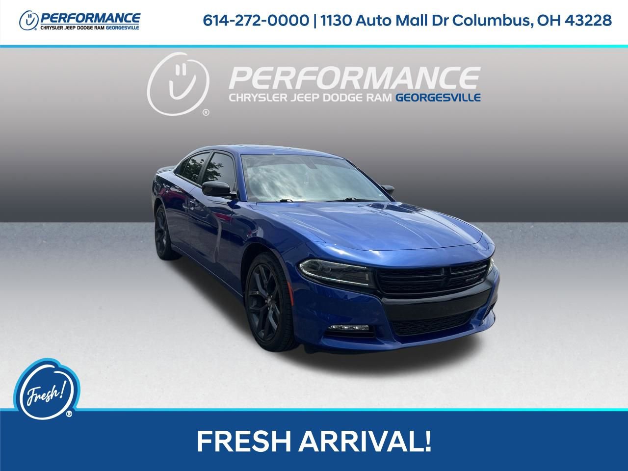 Used 2022 Dodge Charger SXT w/ Driver Convenience Group