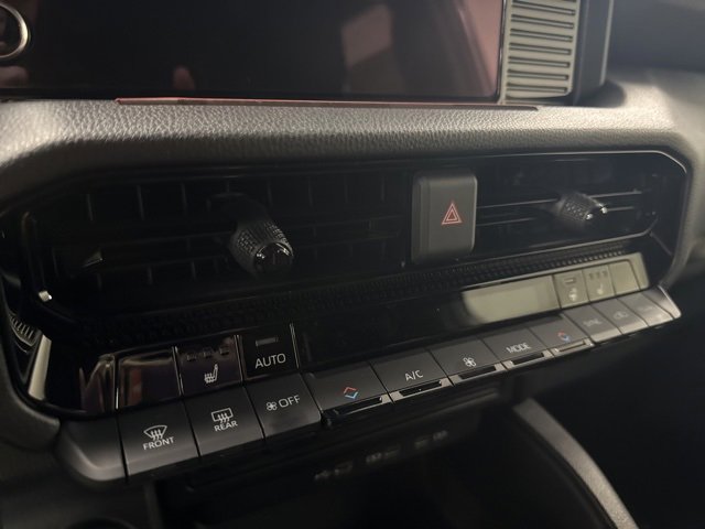 New 2026 Toyota Land Cruiser 1958 image 35