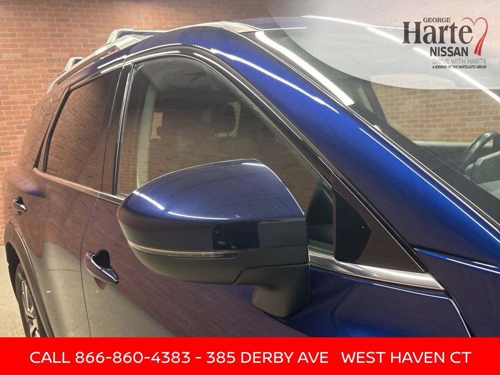 Certified 2023 Nissan Pathfinder SL image 56