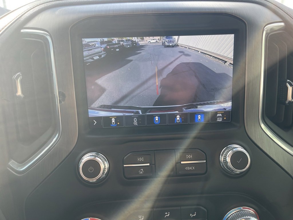 Used 2023 GMC Sierra 2500 Denali w/ Denali Ultimate Package image 35