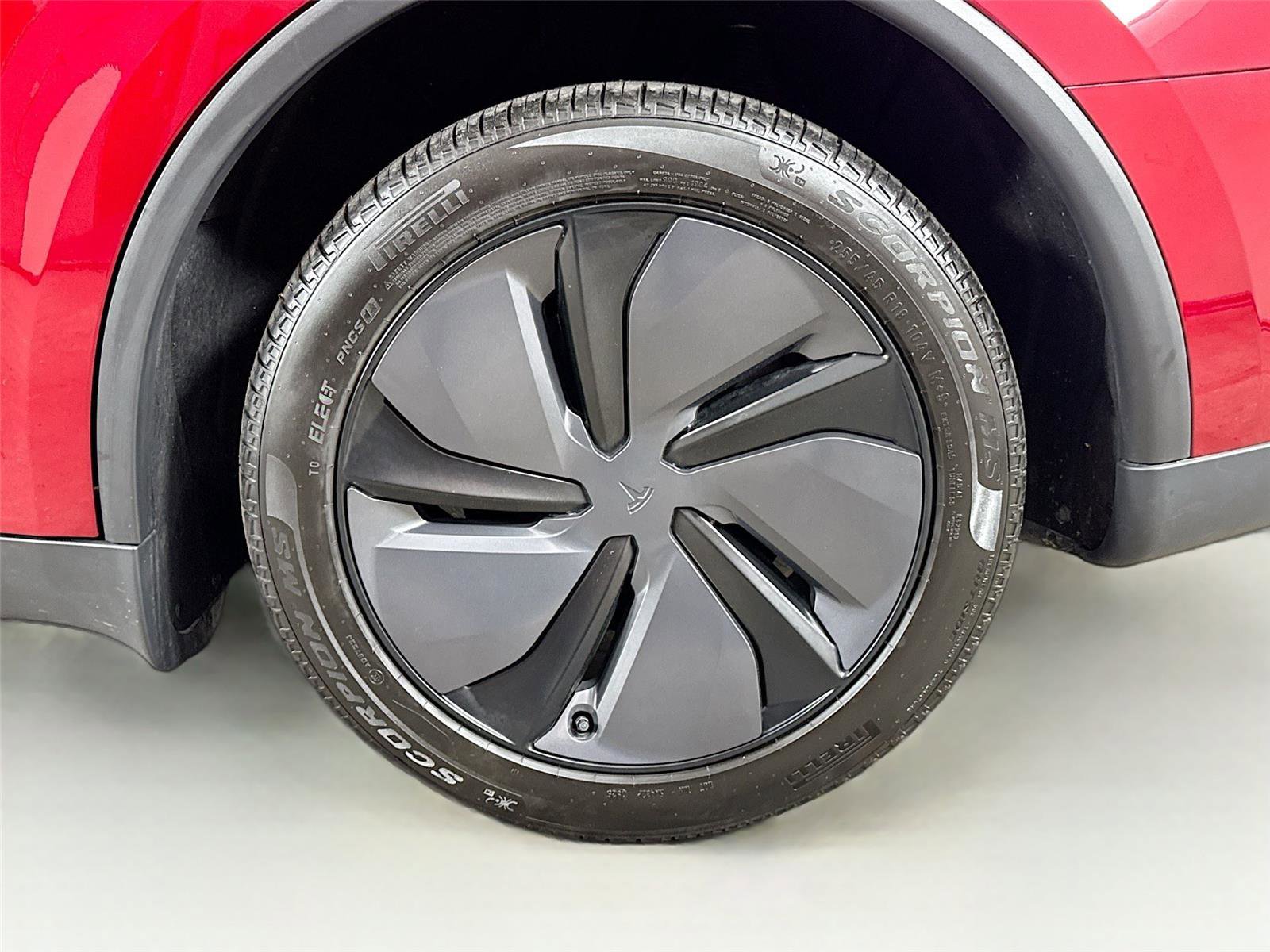 Used 2026 Tesla Model Y Long Range image 29