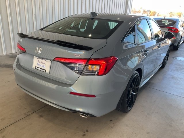 Certified 2023 Honda Civic Si image 22