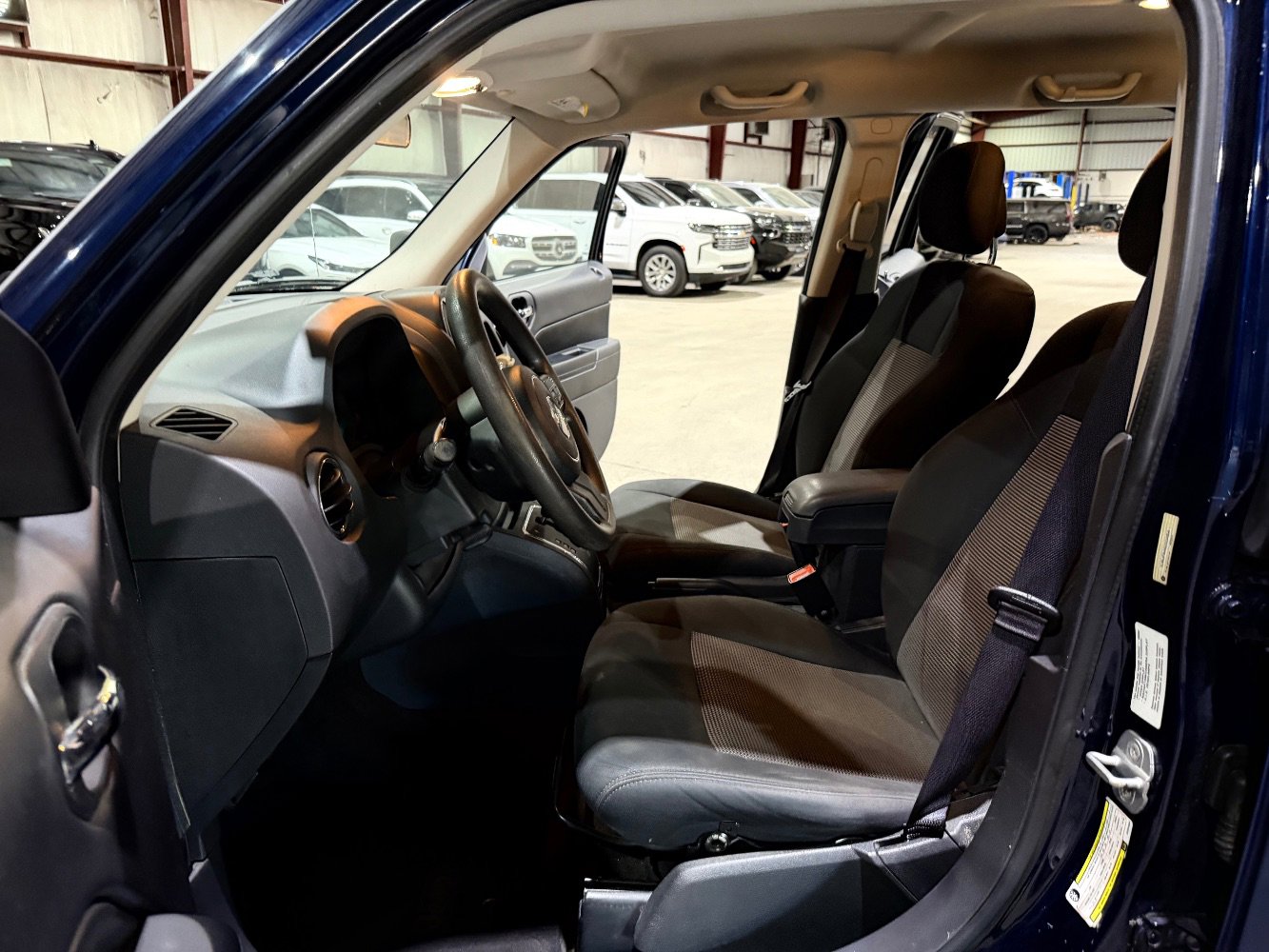 Used 2013 Jeep Patriot Sport w/ PWR Value Group FWD image 13