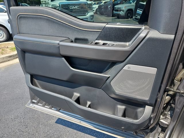 Certified 2024 Ford F150 Tremor w/ Bed Utility Package AWD/4WD image 32