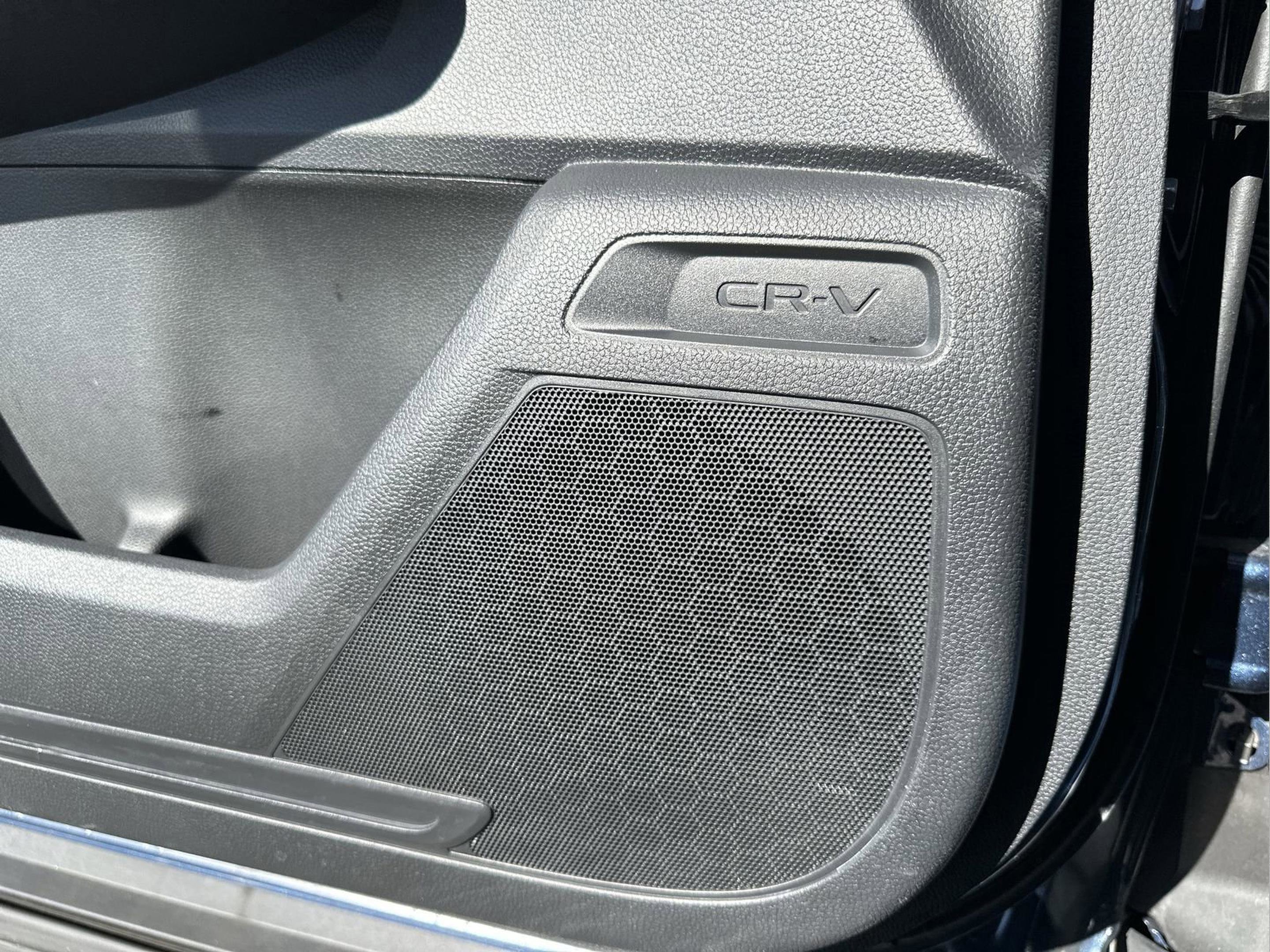 Certified 2023 Honda CR-V EX-L image 27