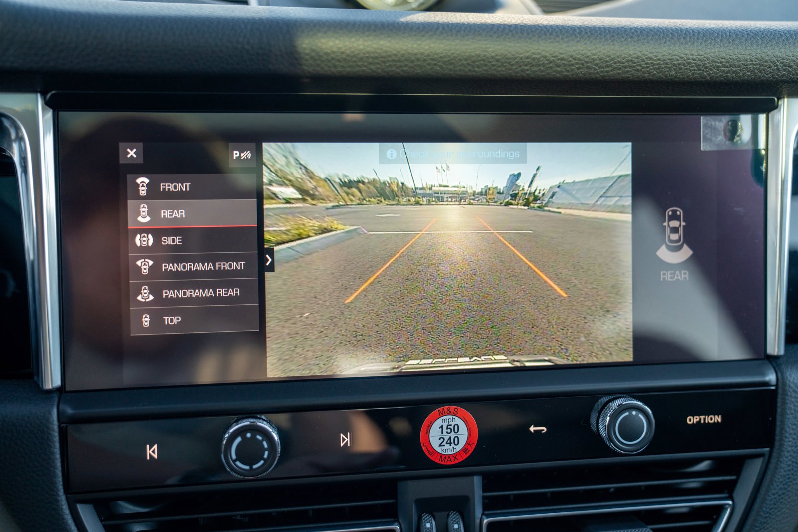 New 2026 Porsche Macan AWD/4WD image 19