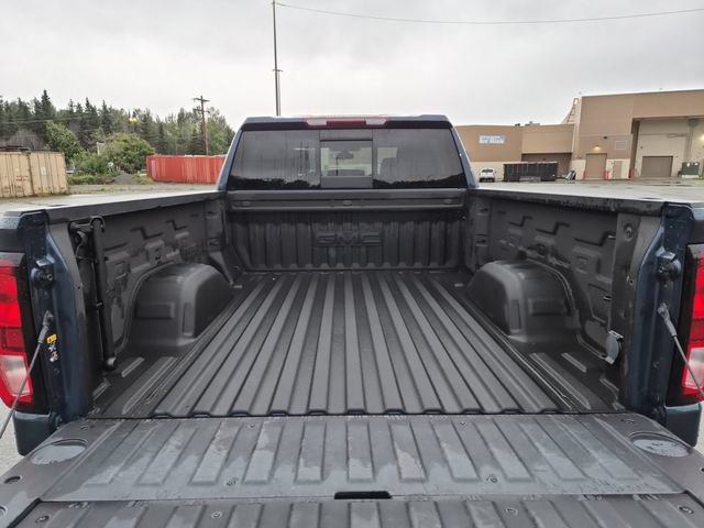 Used 2021 GMC Sierra 1500 Elevation AWD/4WD image 23