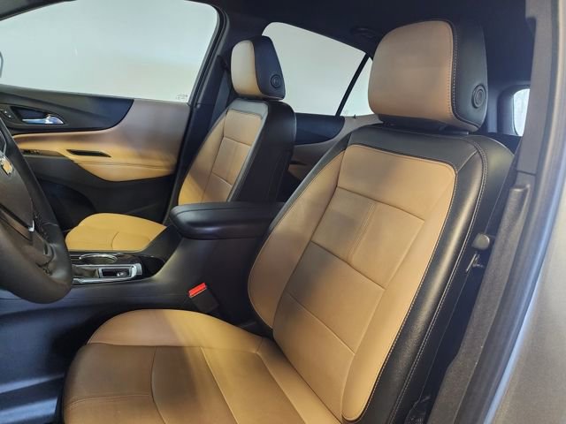 Certified 2023 Chevrolet Equinox Premier image 12