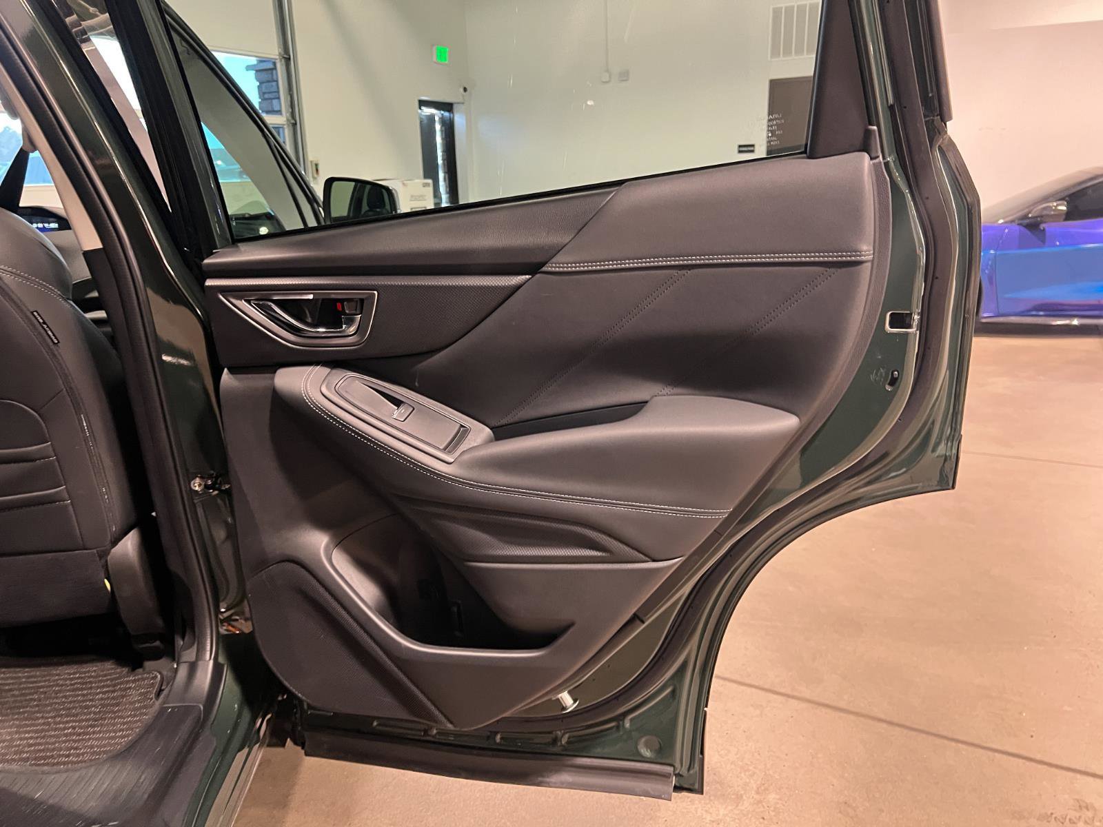 Used 2023 Subaru Forester Touring image 40