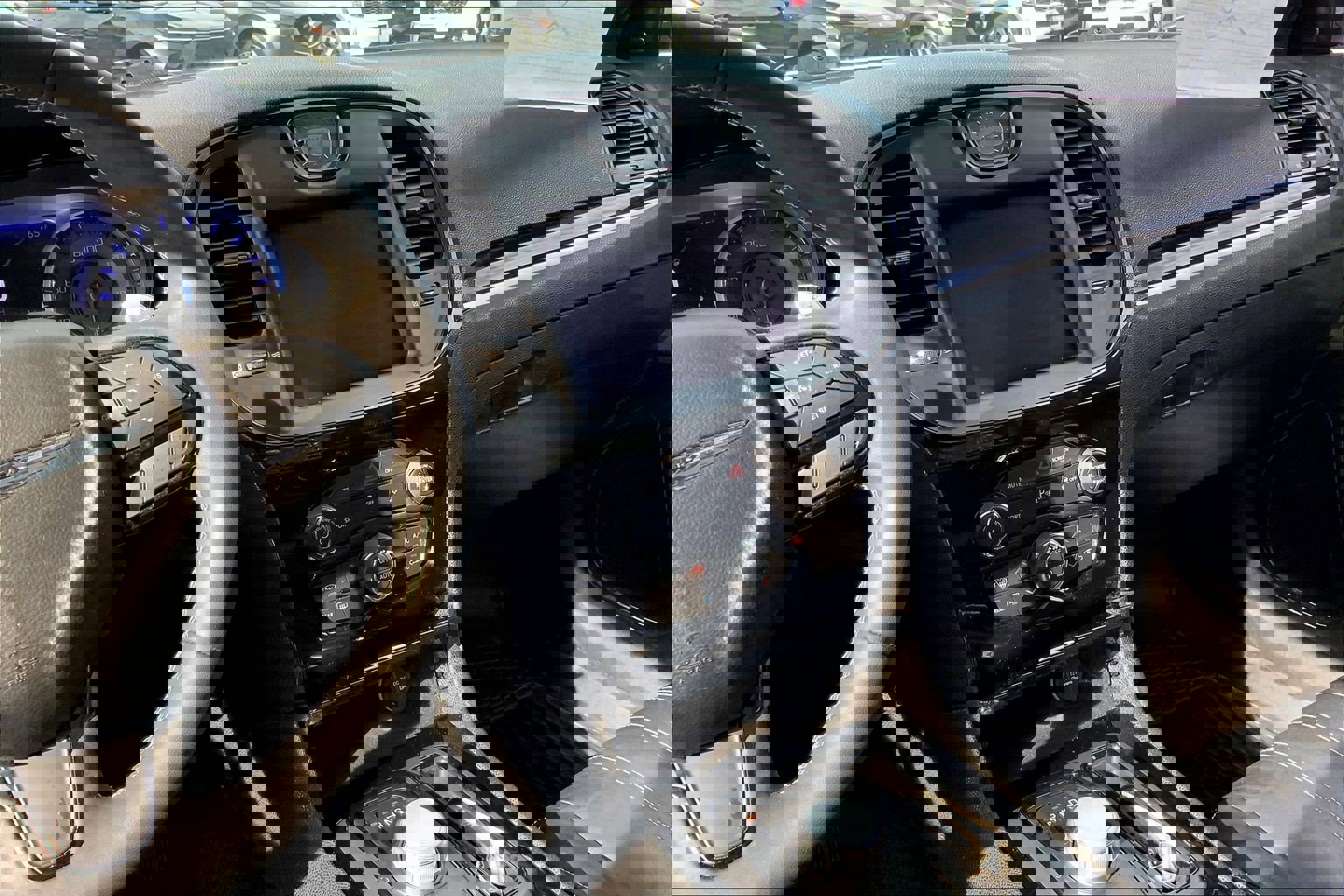 Used 2022 Chrysler 300 S image 8