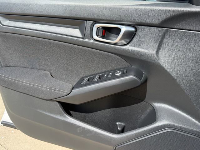 Used 2026 Honda Civic Sport image 22
