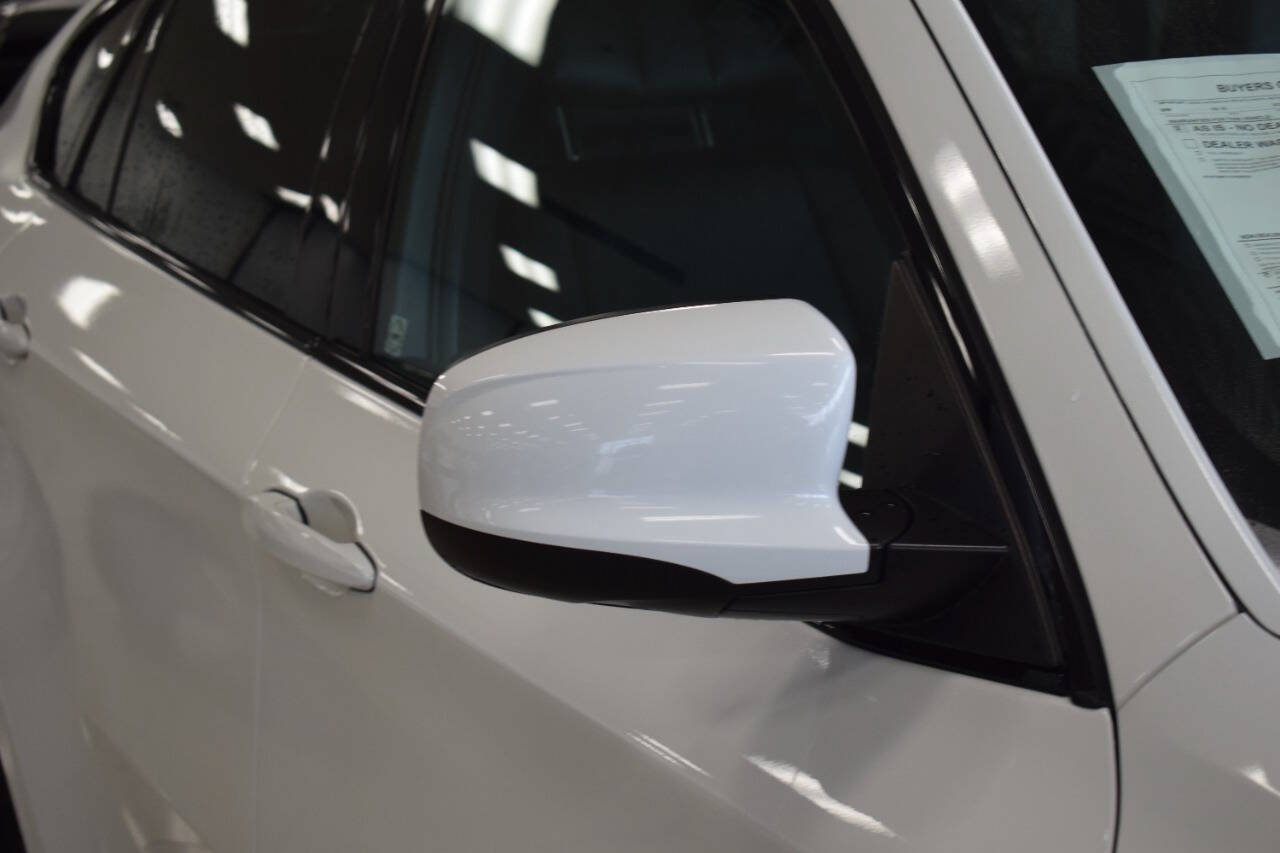 Used 2014 BMW X6 M AWD/4WD image 9