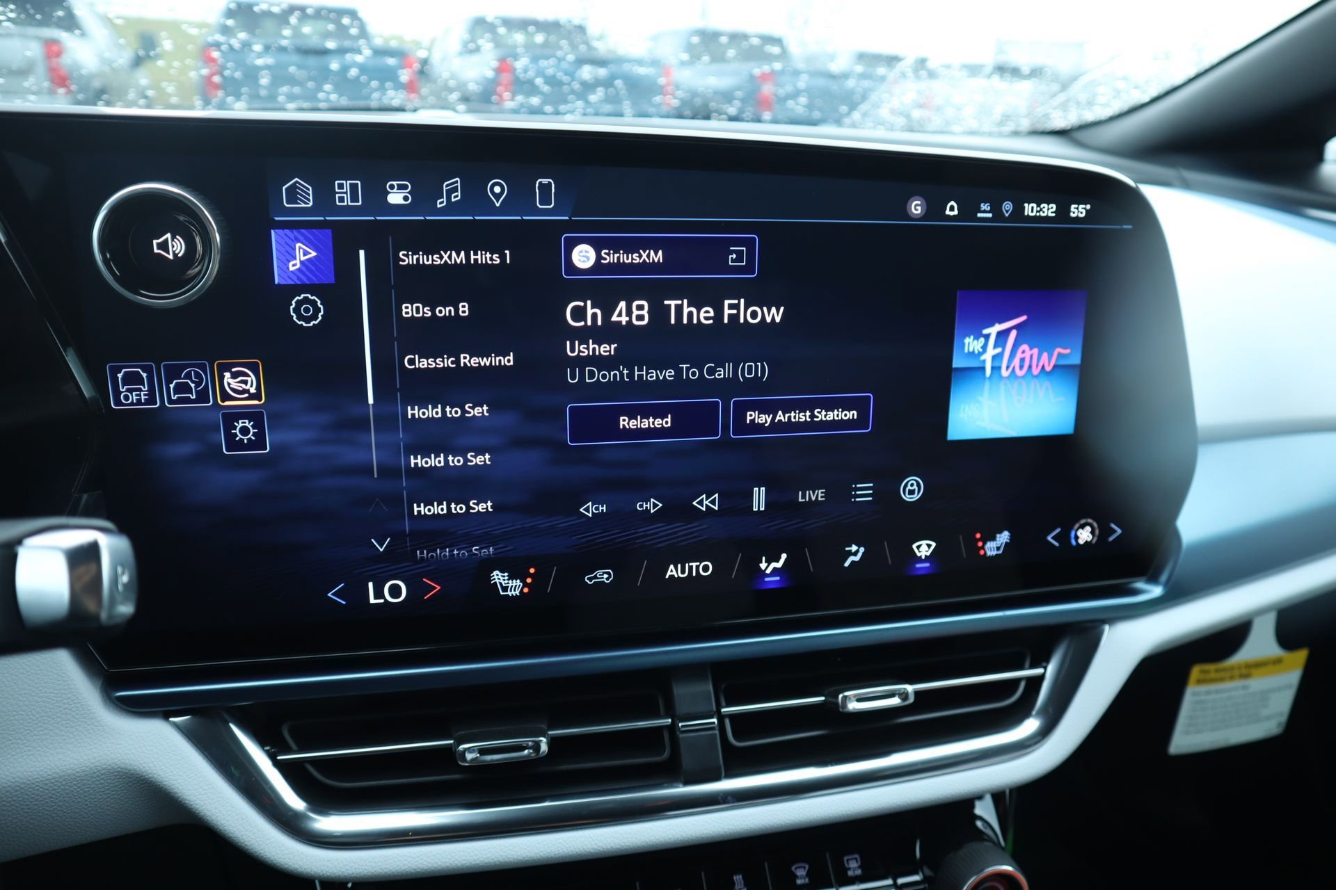 New 2026 Chevrolet Equinox EV LT image 5