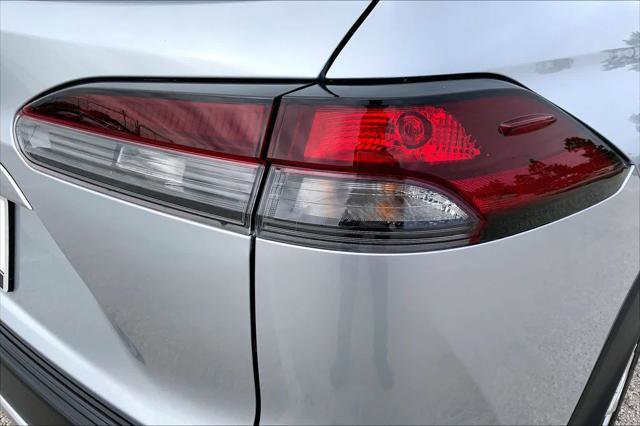 Certified 2026 Toyota Corolla Cross L image 30