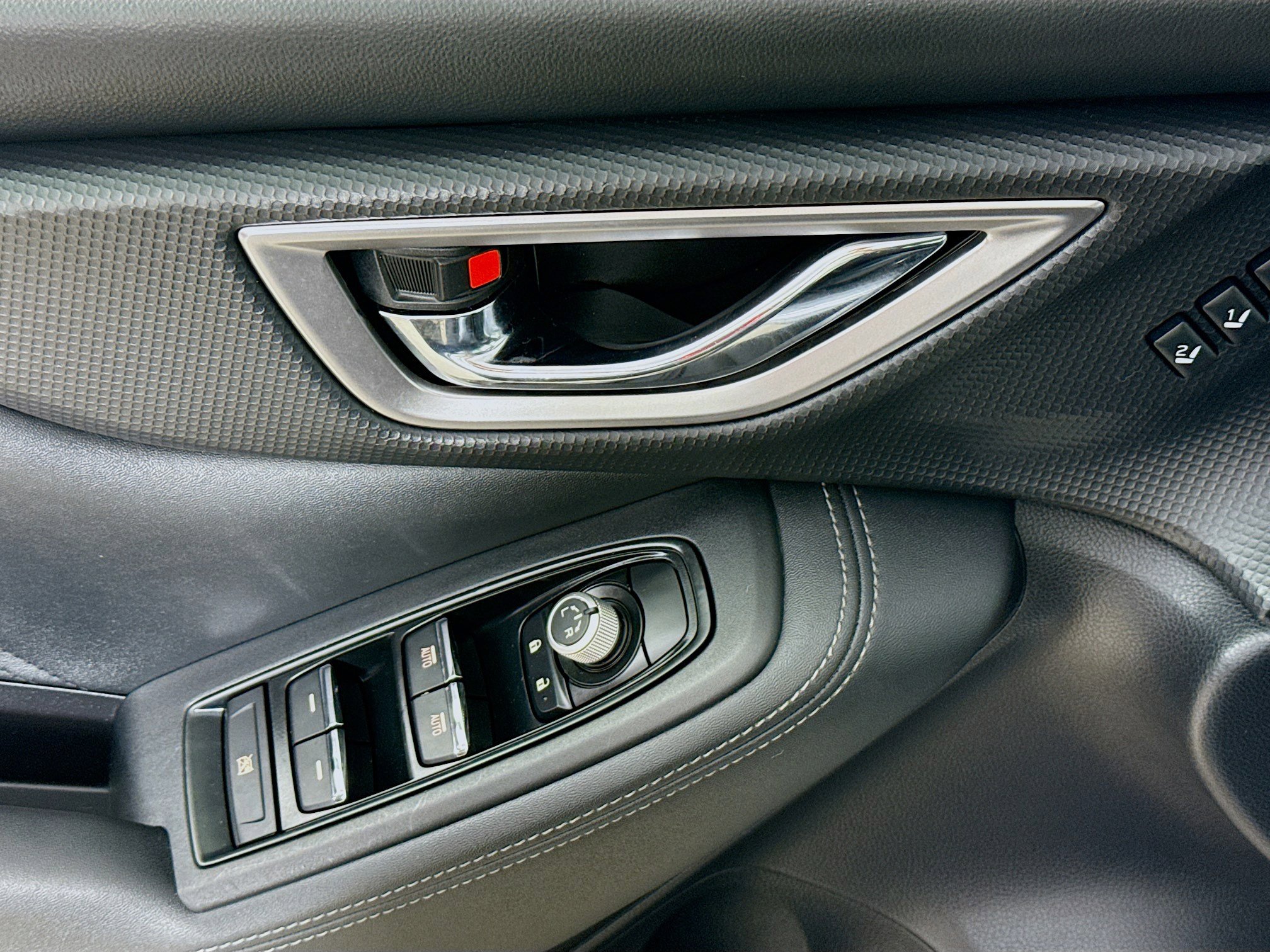 Used 2019 Subaru Forester Touring w/ Popular Package #3 image 21