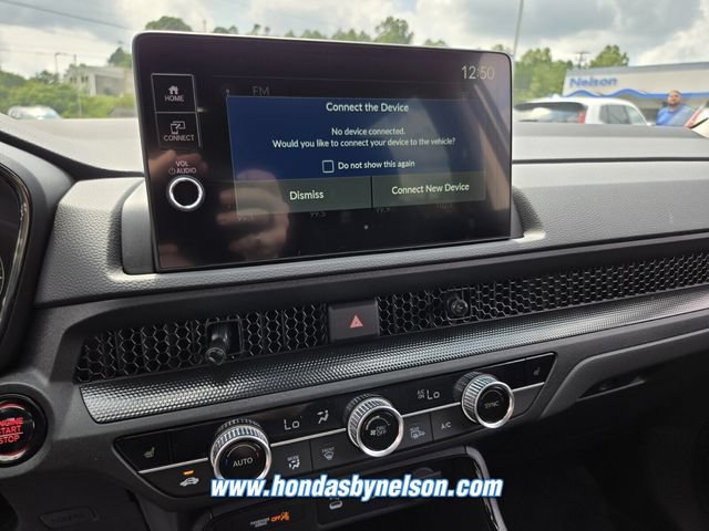 New 2026 Honda CR-V EX image 10